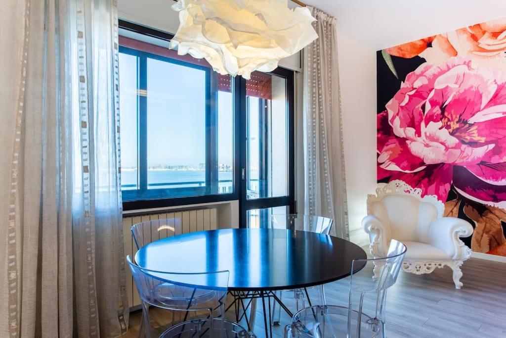 La Bella Vita - Maison Dina كيودجا المظهر الخارجي الصورة