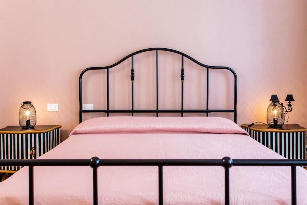 La Bella Vita - Maison Dina كيودجا المظهر الخارجي الصورة
